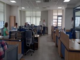 Genel Başkan Yardımcımız Türk’ten Bursa, Balıkesir ve Çanakkale’ye Teşkilat Ziyaretleri