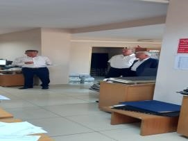 Genel Başkan Yardımcımız Türk’ten Bursa, Balıkesir ve Çanakkale’ye Teşkilat Ziyaretleri