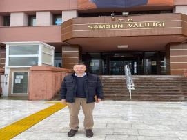 Üyemize Verilen Disiplin Cezasının İptal Edilmesini Sağladık