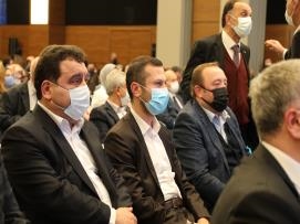 Mehmet Akif İnan Ödülleri Sahiplerini Buldu