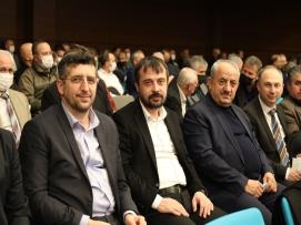 Mehmet Akif İnan Ödülleri Sahiplerini Buldu