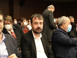 Mehmet Akif İnan Ödülleri Sahiplerini Buldu