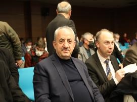 Mehmet Akif İnan Ödülleri Sahiplerini Buldu