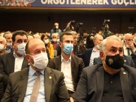 Mehmet Akif İnan Ödülleri Sahiplerini Buldu