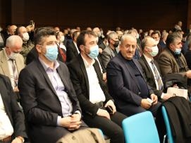 Mehmet Akif İnan Ödülleri Sahiplerini Buldu