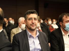 Mehmet Akif İnan Ödülleri Sahiplerini Buldu