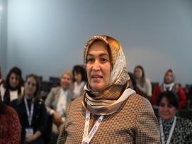 Bayındır Memur-Sen Kadınlar Komisyonu Teşkilat Toplantısı Gerçekleştirildi