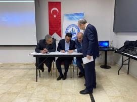 Genel Başkan Yardımcımız Tosun, Ankara 3 No’lu Şubemizin 3. Olağan Genel Kuruluna Katıldı