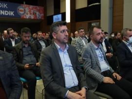 4688 Sayılı Kanun ve 10. Yılında Toplu Sözleşme Kongresi Gerçekleştirildi