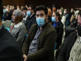 4688 Sayılı Kanun ve 10. Yılında Toplu Sözleşme Kongresi Gerçekleştirildi