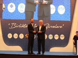 Bayındır Memur-Sen 7. Olağan Genel Kurulu’nu Gerçekleştirdi