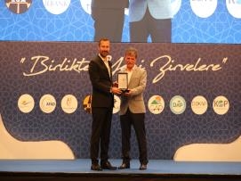 Bayındır Memur-Sen 7. Olağan Genel Kurulu’nu Gerçekleştirdi