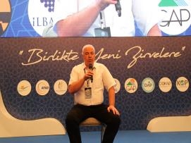 Bayındır Memur-Sen 7. Olağan Genel Kurulu’nu Gerçekleştirdi