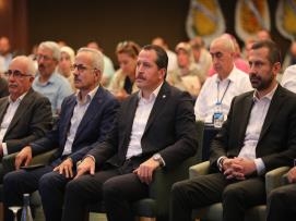 Bayındır Memur-Sen 7. Olağan Genel Kurulu’nu Gerçekleştirdi