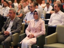 Bayındır Memur-Sen 7. Olağan Genel Kurulu’nu Gerçekleştirdi