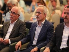 Bayındır Memur-Sen 7. Olağan Genel Kurulu’nu Gerçekleştirdi