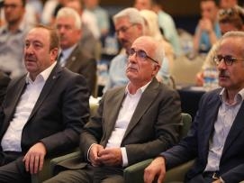 Bayındır Memur-Sen 7. Olağan Genel Kurulu’nu Gerçekleştirdi