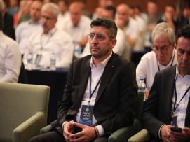 Bayındır Memur-Sen 7. Olağan Genel Kurulu’nu Gerçekleştirdi
