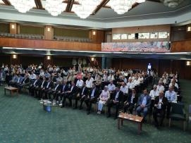 Bayındır Memur-Sen 7. Olağan Genel Kurulu’nu Gerçekleştirdi
