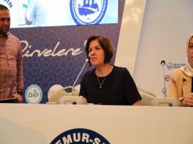 Bayındır Memur-Sen 7. Olağan Genel Kurulu’nu Gerçekleştirdi