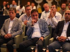 Bayındır Memur-Sen 7. Olağan Genel Kurulu’nu Gerçekleştirdi