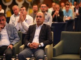 Bayındır Memur-Sen 7. Olağan Genel Kurulu’nu Gerçekleştirdi