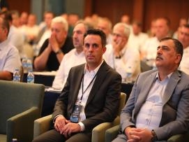 Bayındır Memur-Sen 7. Olağan Genel Kurulu’nu Gerçekleştirdi