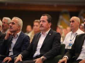 Bayındır Memur-Sen 7. Olağan Genel Kurulu’nu Gerçekleştirdi