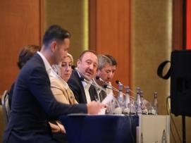 Bayındır Memur-Sen 7. Olağan Genel Kurulu’nu Gerçekleştirdi
