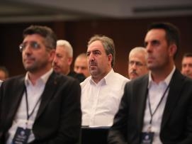 Bayındır Memur-Sen 7. Olağan Genel Kurulu’nu Gerçekleştirdi