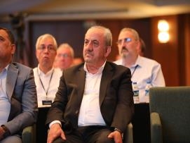Bayındır Memur-Sen 7. Olağan Genel Kurulu’nu Gerçekleştirdi