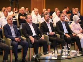 Bayındır Memur-Sen 7. Olağan Genel Kurulu’nu Gerçekleştirdi