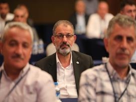 Bayındır Memur-Sen 7. Olağan Genel Kurulu’nu Gerçekleştirdi
