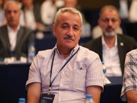 Bayındır Memur-Sen 7. Olağan Genel Kurulu’nu Gerçekleştirdi