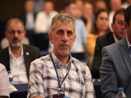 Bayındır Memur-Sen 7. Olağan Genel Kurulu’nu Gerçekleştirdi
