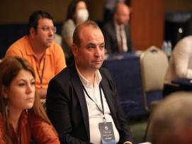 Bayındır Memur-Sen 7. Olağan Genel Kurulu’nu Gerçekleştirdi
