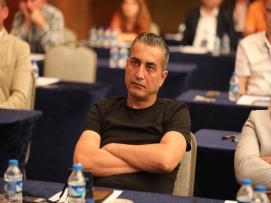 Bayındır Memur-Sen 7. Olağan Genel Kurulu’nu Gerçekleştirdi
