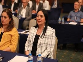Bayındır Memur-Sen 7. Olağan Genel Kurulu’nu Gerçekleştirdi