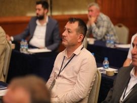Bayındır Memur-Sen 7. Olağan Genel Kurulu’nu Gerçekleştirdi