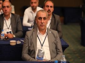 Bayındır Memur-Sen 7. Olağan Genel Kurulu’nu Gerçekleştirdi