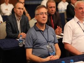 Bayındır Memur-Sen 7. Olağan Genel Kurulu’nu Gerçekleştirdi
