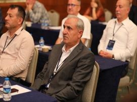 Bayındır Memur-Sen 7. Olağan Genel Kurulu’nu Gerçekleştirdi
