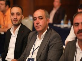 Bayındır Memur-Sen 7. Olağan Genel Kurulu’nu Gerçekleştirdi