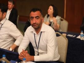 Bayındır Memur-Sen 7. Olağan Genel Kurulu’nu Gerçekleştirdi