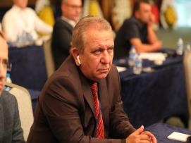 Bayındır Memur-Sen 7. Olağan Genel Kurulu’nu Gerçekleştirdi
