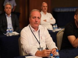 Bayındır Memur-Sen 7. Olağan Genel Kurulu’nu Gerçekleştirdi