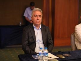 Bayındır Memur-Sen 7. Olağan Genel Kurulu’nu Gerçekleştirdi