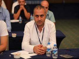 Bayındır Memur-Sen 7. Olağan Genel Kurulu’nu Gerçekleştirdi