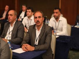 Bayındır Memur-Sen 7. Olağan Genel Kurulu’nu Gerçekleştirdi