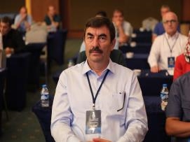 Bayındır Memur-Sen 7. Olağan Genel Kurulu’nu Gerçekleştirdi